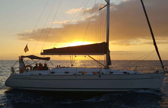 Tazacorte Private Boat Hire with Captain - Photo 7