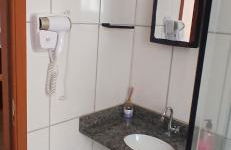 Apartamento Tranquilidade! - Foto 11
