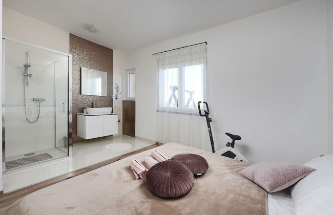 Villa Bašić - Foto 10