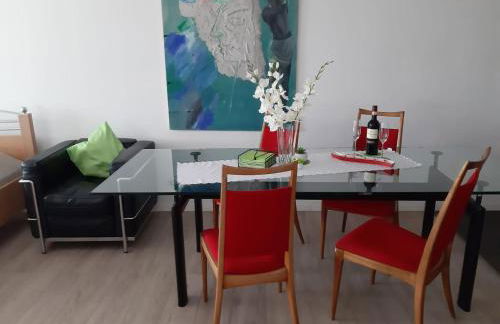 Apartment Weitblick Haan - Foto 19