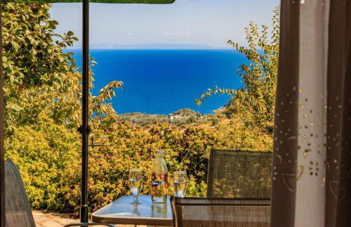 Villa Zina Agios Dimitrios - Foto 26