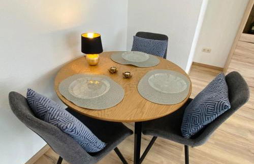 Ferienwohnung Wellenkamp - Foto 9