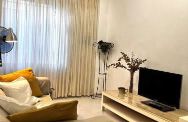 Acojedor apartamento, centro con patio - Foto 21