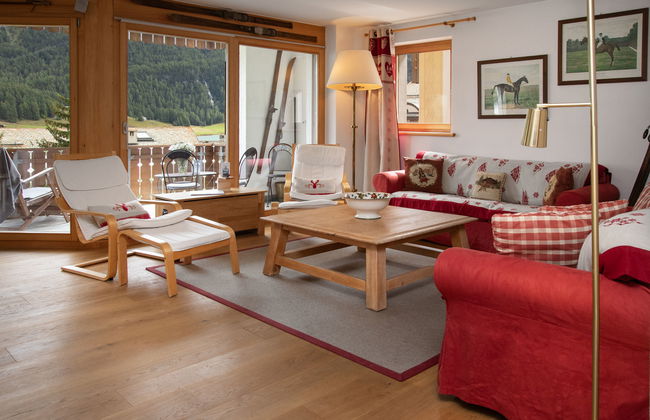 Chesa Dal Luf B6 - Foto 2