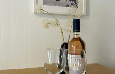 Gemütliche Wohnung Landlust in See-Nähe - Foto 6