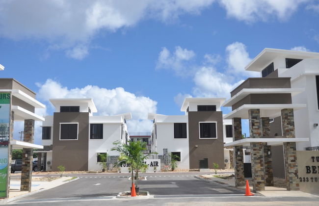 Tumon Bel-Air Serviced Residence - Foto 45