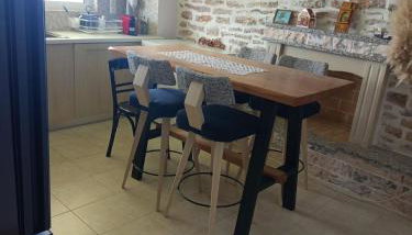 Οcalia Apartment - Foto 2