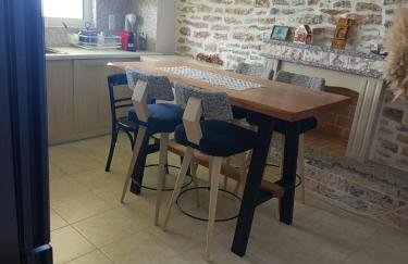 Οcalia Apartment - Foto 2