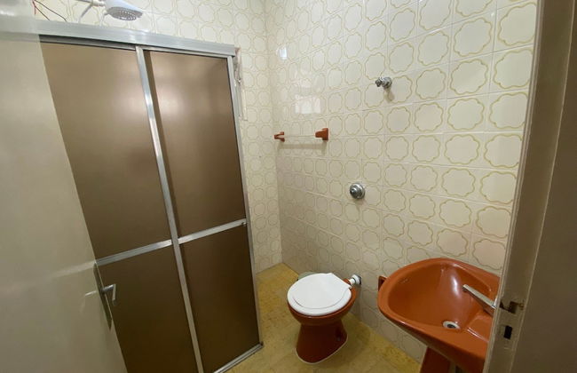 Pé na Areia Praia da Guilhermina - Foto 9