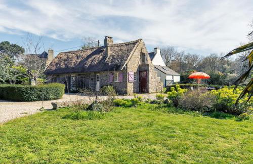 Holiday Home Chaumiere Natelliou by Interhome - Foto 58