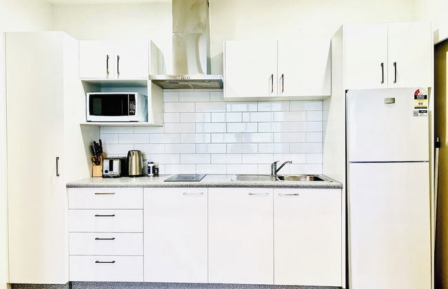 Nikao Hillside Suite - Photo 7