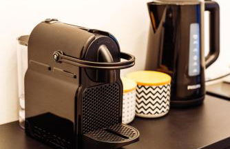 MARAL Loft München Bogenhausen - Foto 8