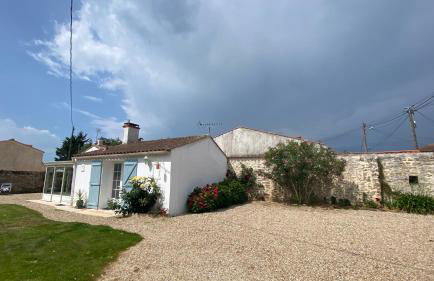 Côte&Marais - Photo 2