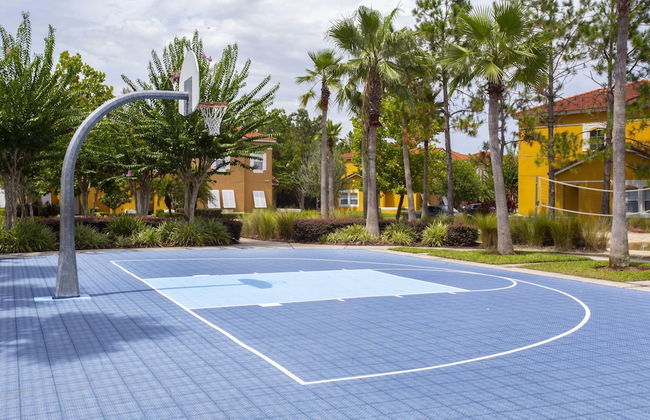 Marvelous 3Bd w Jacuzzi at Terra Verde Resort 4757 - Foto 72