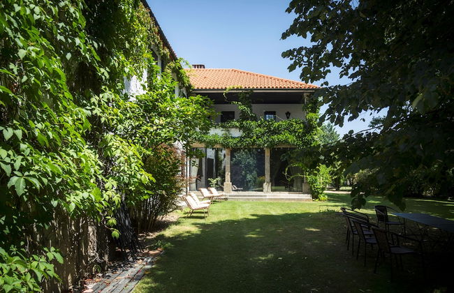 Casa de Santo António de Britiande - Foto 39