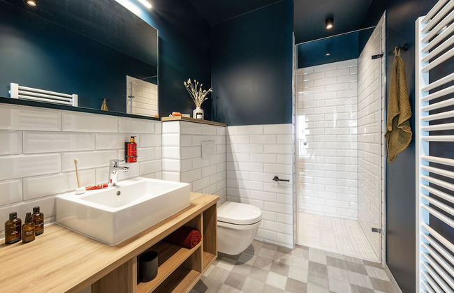 ipartment Braunschweig - Foto 30