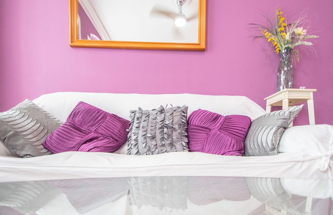 Apartamento del Arqueólogo de Cadiz - Foto 15