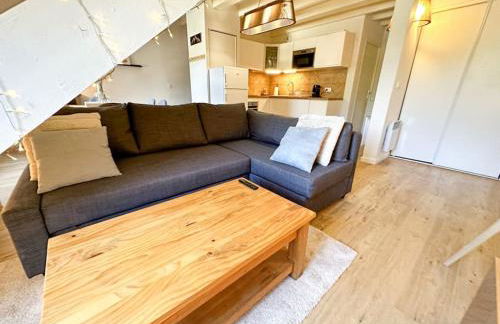 La suite d'Aure, linge en option - Foto 6