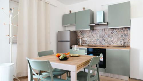 Giù in Calabria B&B - Terrazze Italiane Catanzaro Lido - Foto 2