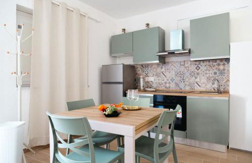 Giù in Calabria B&B - Terrazze Italiane Catanzaro Lido - Foto 2