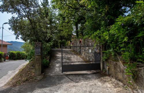 187 - Ca da Pincianna, con giardino a 15 minuti dal MARE - Foto 7