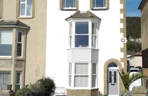 Dudley House - Foto 1