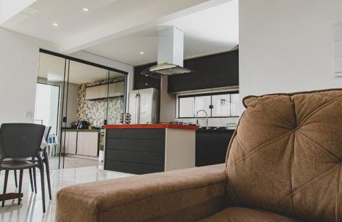 Suite Luxo com Piscina Privativa e Jacuzzi - Foto 13