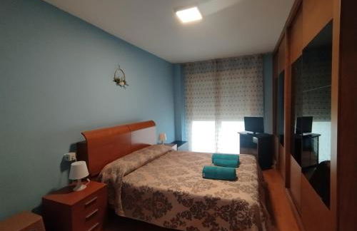 Apartamento Alhondiga Hervás - Foto 16