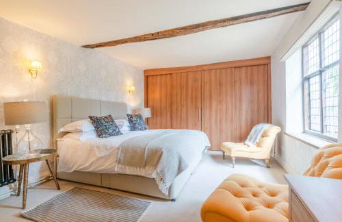 The Hunting Lodge at Ragley Estate - Photo 22