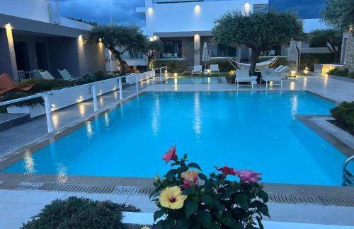 Thassos OLIVIA RESORT - Photo 68
