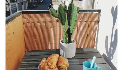 COTE PLAGE HYPER CENTRE - Bord de mer - Photo 5