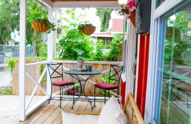 Lincolville's First Schoolhouse! - Photo 15