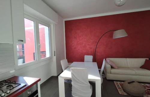 Bilocale luminoso e accogliente zona Marche - Photo 26