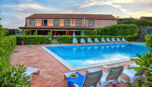 Agriturismo Biologico Corte Aragonese - Foto 3