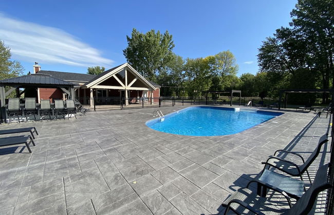 Château Venise - Foto 27