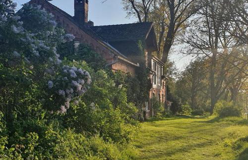 Ferienwohnung mit Elbblick - Foto 1