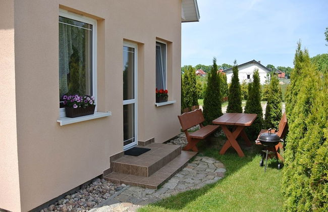 Przytulny Domek z Sauna , Jacuzzi i Basenem - Photo 8