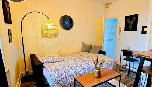 La Cachette du Roi - Foto 2