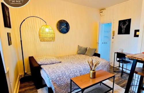 La Cachette du Roi - Foto 2