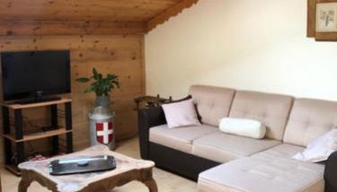 Le chalet de Bernoline vaste appartement tout confort - Foto 5