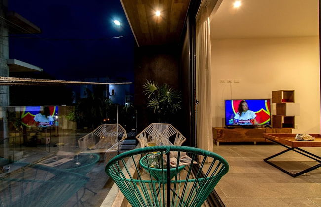 Charming, Huge & Bright Studio on the New 5th Avenue, 3 Blocks From the Beach! - Foto 18