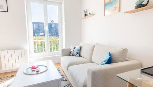 T2 PREMIUM 3ème Ultra Centre Lorient par Groom - Foto 5