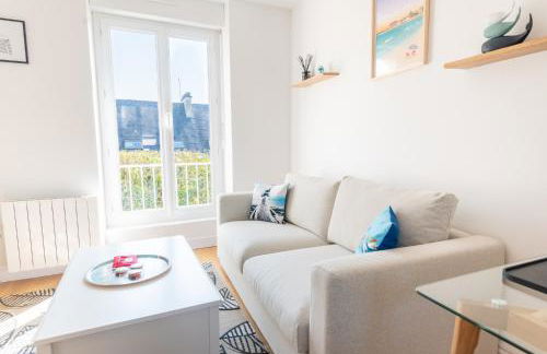 T2 PREMIUM 3ème Ultra Centre Lorient par Groom - Foto 5