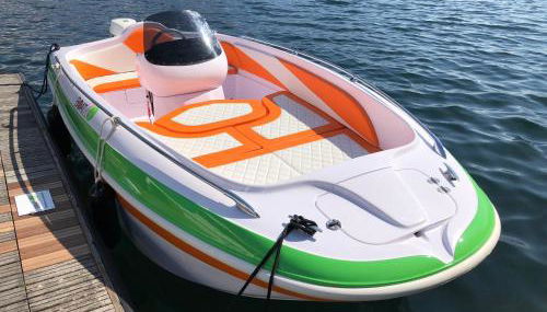 Al Molo 5 - Margaritaville - Foto 5