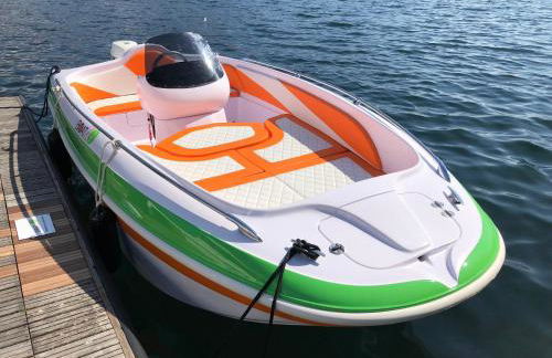 Al Molo 5 - Margaritaville - Foto 5