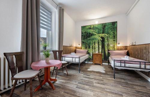 Gruppenhaus Osterhagen - Foto 14