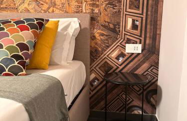 Suite dolce vita - san pietro - Foto 6