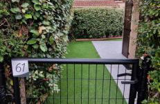 Maison 6 pers Evasion Landaise proche plage et à côté du lac - Foto 26