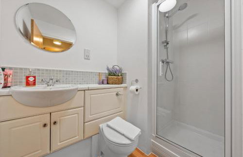 Annandale 2 Bedroom Apartment - Edinburgh - Foto 31