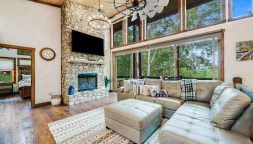 Grizzly Cabin - Foto 4